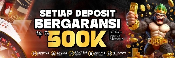 GARANSI KEKALAHAN